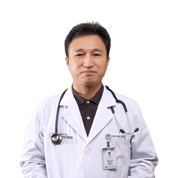 가톨릭대학교대전성모병원 내과(호흡기) 김승수