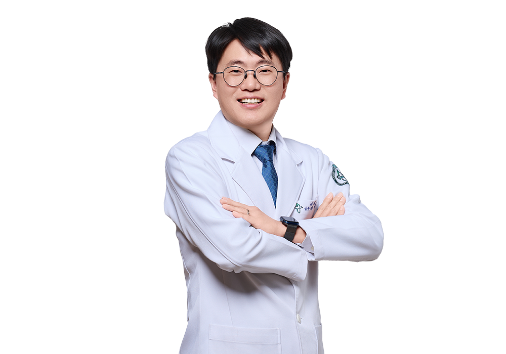 고신대학교복음병원 소화기내과 정경원 교수