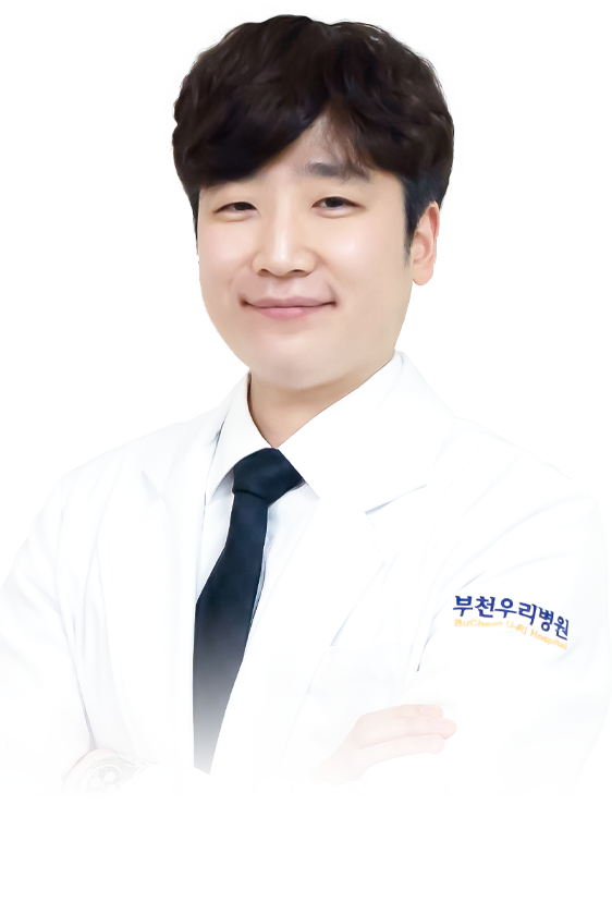 부천우리병원 영상의학과 송동훈 교수