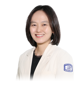 가톨릭대학교서울성모병원 방사선종양학과 홍지현 교수