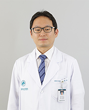 서울아산병원 건강의학과 김광운 교수