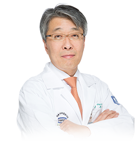 가톨릭대학교서울성모병원 산부인과 허수영 교수