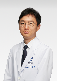 연세대학교 의과대학용인세브란스병원 영상의학과 이승수