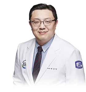 가톨릭대학교 의정부성모병원 배상락