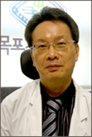 목포기독병원 영상의학과 김길정 교수