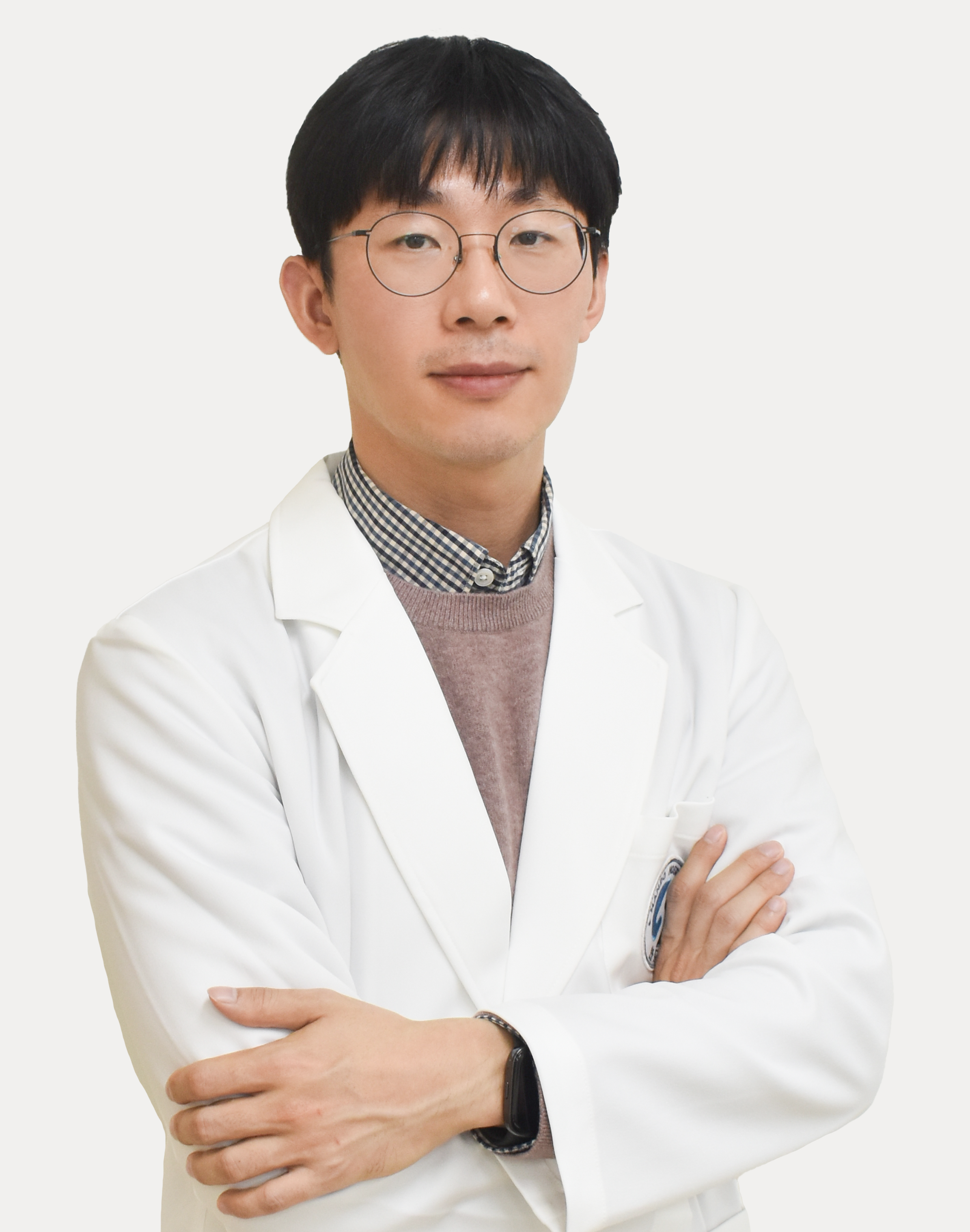한도병원 소아청소년과 정승우 교수