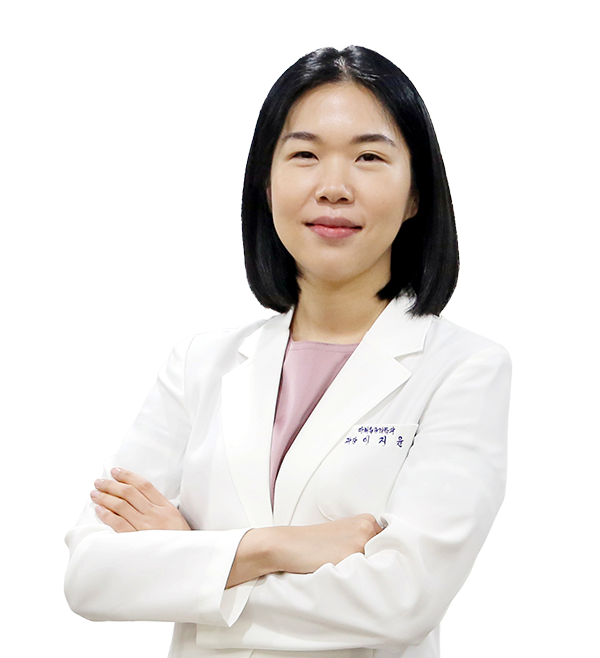 광주기독병원 마취통증의학과 이지윤 교수