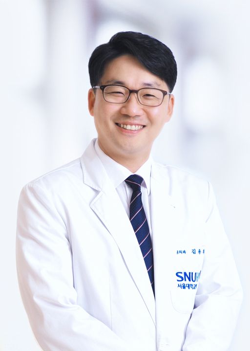 서울대학교병원 신경외과 김용휘