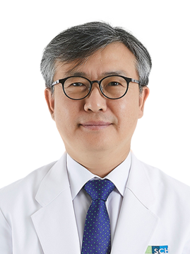 순천향대학교부속부천병원 소화기내과 고봉민 교수