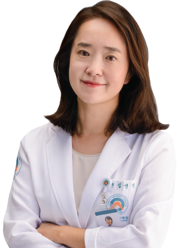 울산대학교병원 신경과 김선영