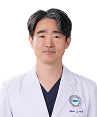 분당제생병원 심장혈관흉부외과 조재민 교수