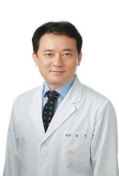 한마음의료재단여수제일병원 산부인과 김산 교수