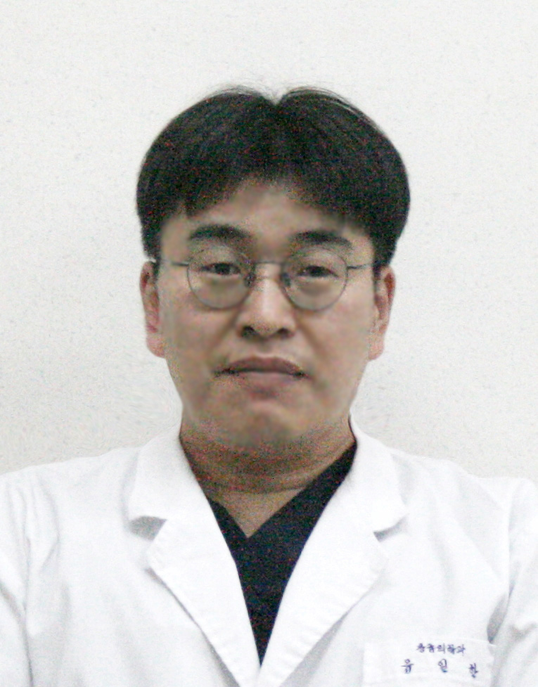 운암한국병원 응급의학과 임계홍 교수