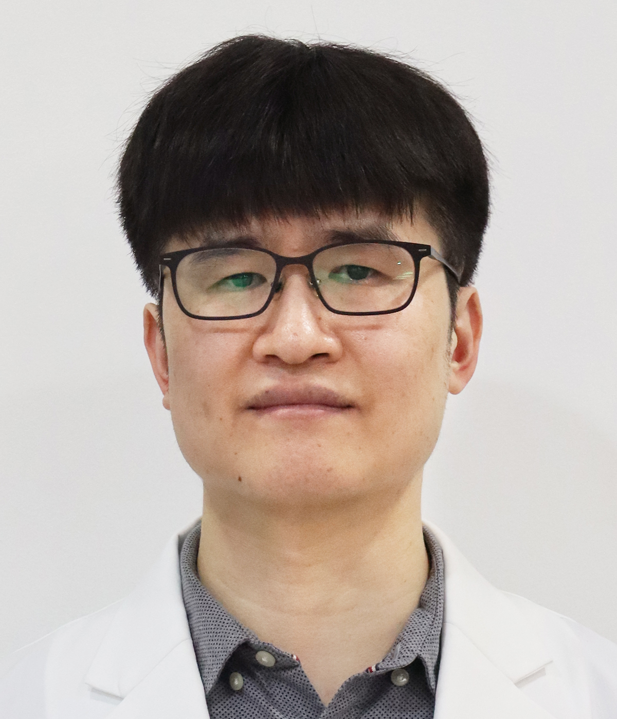 동국대학교일산불교병원 호흡기내과 김병기 교수