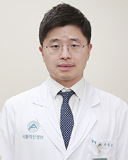 서울아산병원 정형외과 송주호