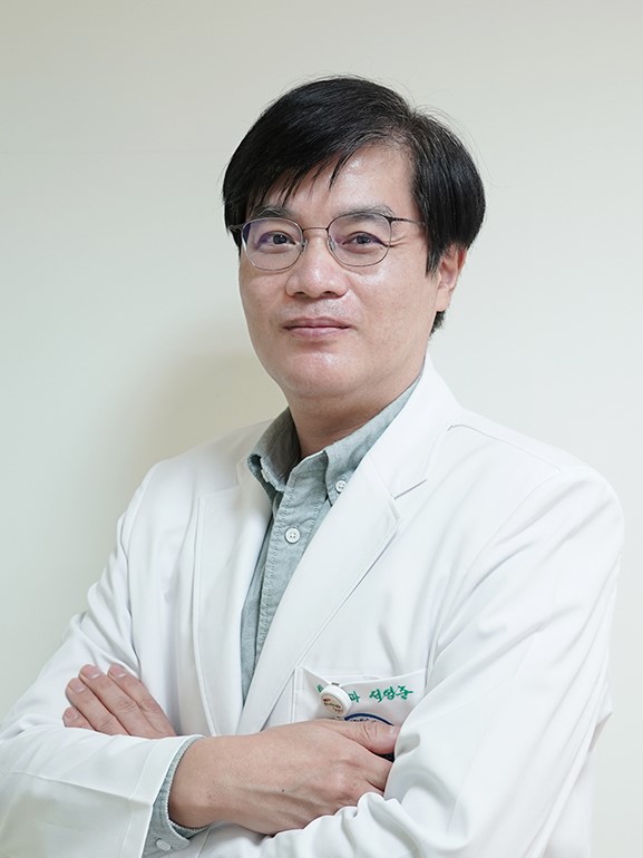 동남권원자력의학원 원자력병원 비뇨의학과 서영준 교수