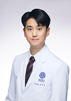 연세대학교세브란스병원 영상의학과 권준호 교수