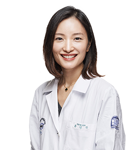 가톨릭대학교서울성모병원 성 니콜라스 어린이병원 윤영아 교수