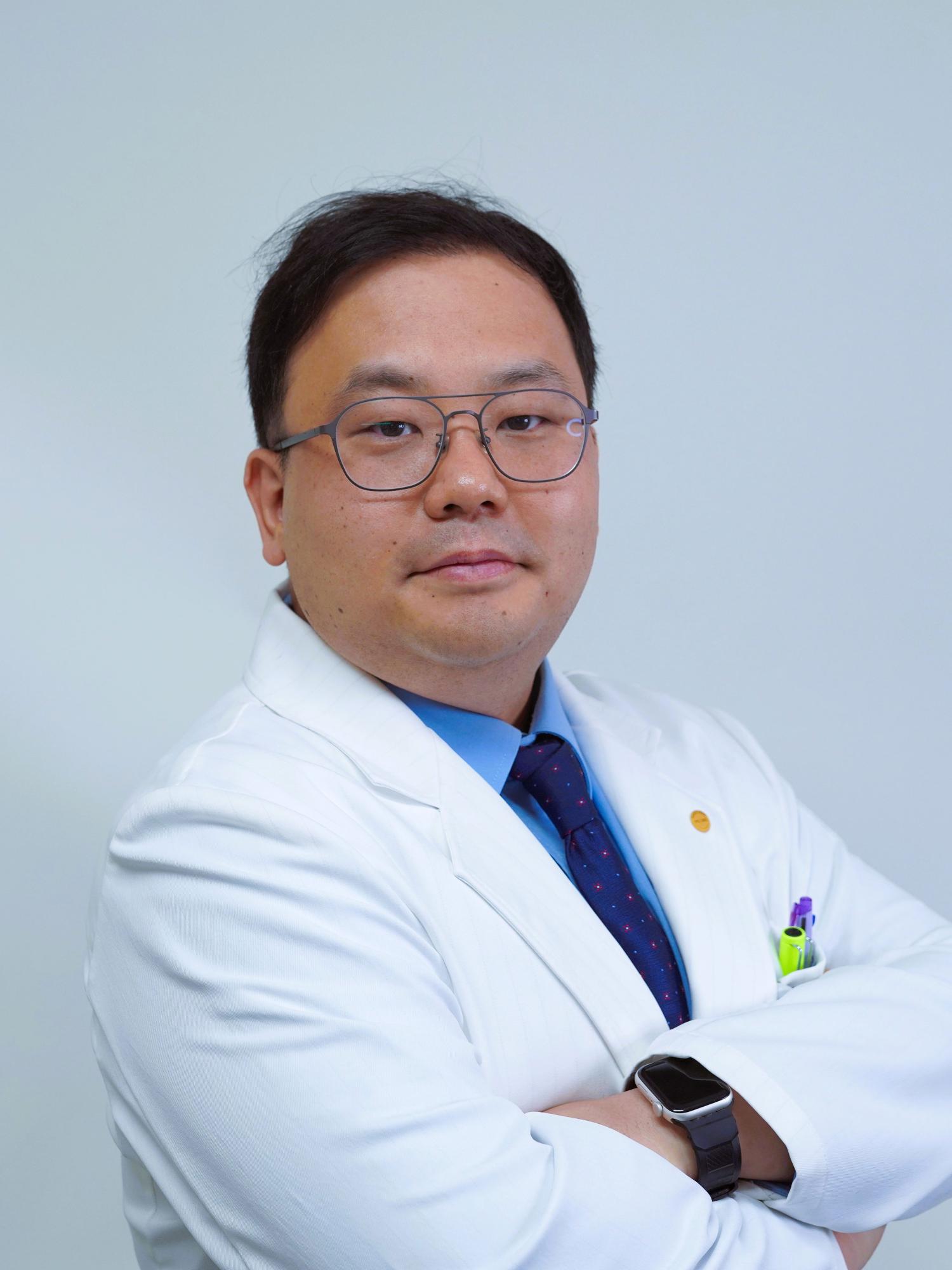 영남대학교병원 심장내과 최강운