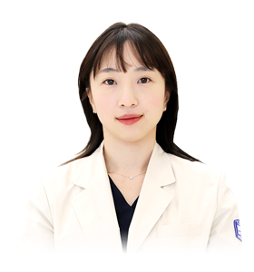 가톨릭대학교 은평성모병원 영상의학과 윤이은 교수