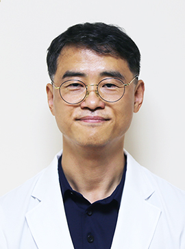 동아병원 산부인과 이광수 교수