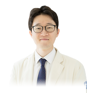 가톨릭대학교서울성모병원 소화기내과 이한희 교수