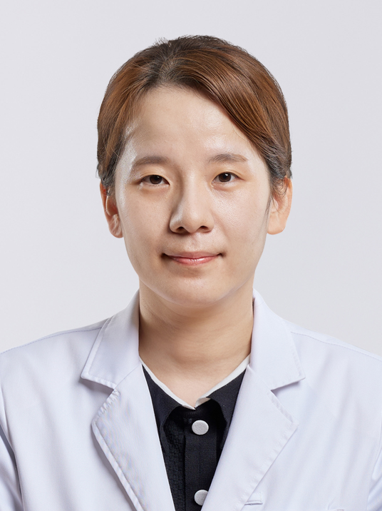 인제대학교일산백병원 호흡기내과 강지연 교수