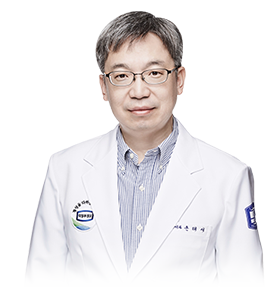 가톨릭대학교 의정부성모병원 손태서 교수
