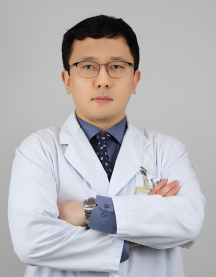 의정부백병원 내과 강건욱 교수