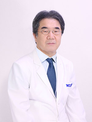 국립암센터 구강종양클리닉 이종호