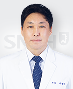 분당서울대학교병원 외과 박형섭