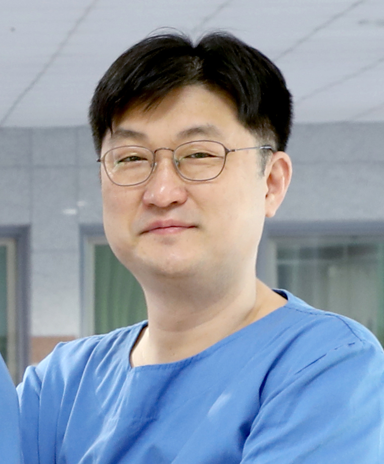 조선대학교병원 서홍주