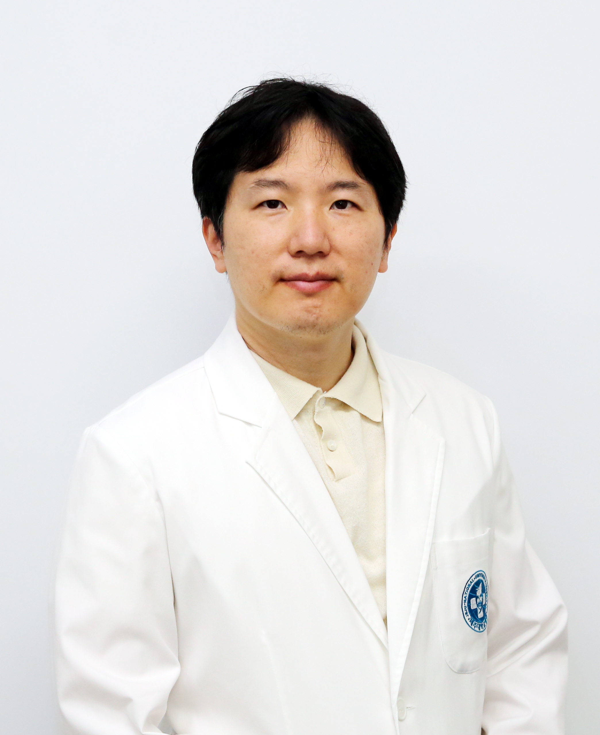 제주대학교병원 외과 곽홍기 교수