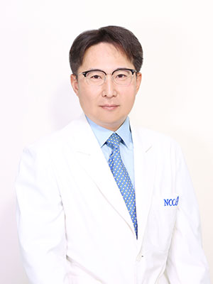 국립암센터 위암외과 윤홍만