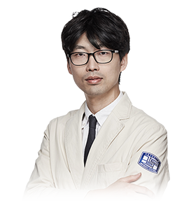 가톨릭대학교여의도성모병원 류동우