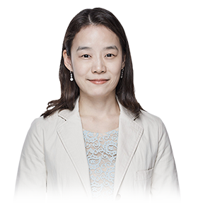 가톨릭대학교성빈센트병원 재활의학과 홍보영 교수