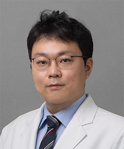 아산충무병원 일반외과 권순하 교수