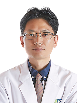 순천향대학교부속구미병원 직업환경의학과 조성용