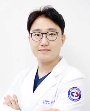 단원병원 응급의학과 조경훈 교수