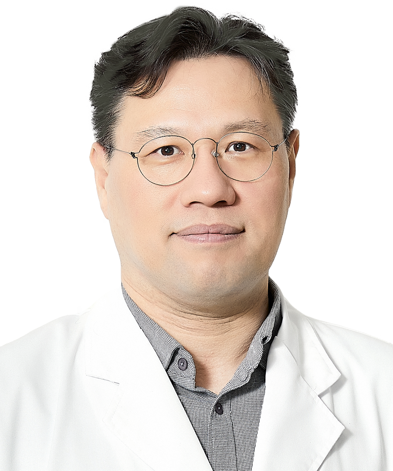 가톨릭대학교인천성모병원 신경과 송인욱