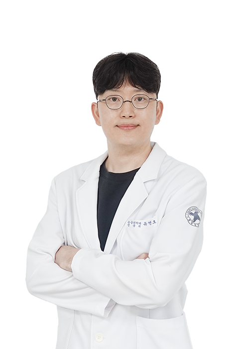 구포성심병원 응급의학과 유연호