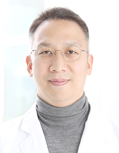 칠곡경북대학교병원 대장항문외과 박준석 교수