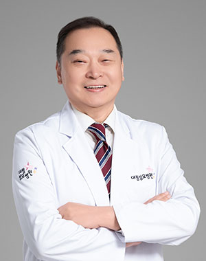 대림성모병원 정형외과 한명훈 교수