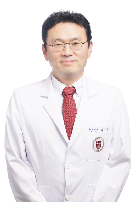 고려대학교안산병원 황진욱 교수