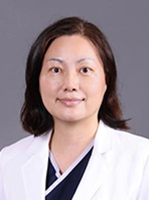 동국대학교경주병원 소화기내과 이명희 교수