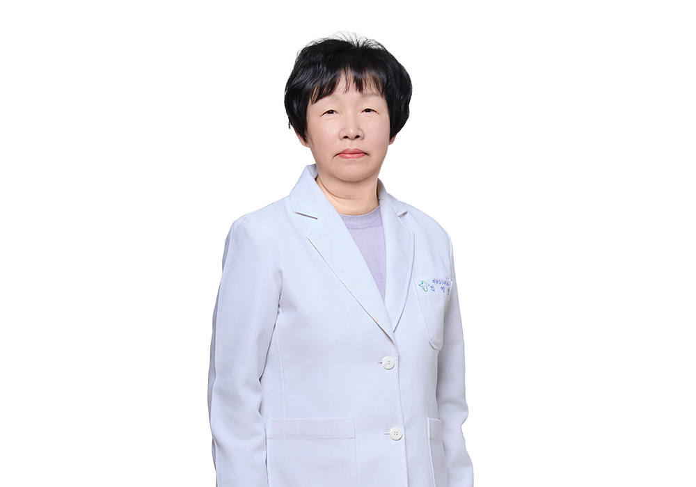 고신대학교복음병원 마취통증의학과 김경한 교수