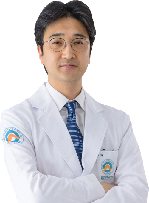 울산대학교병원 박정익