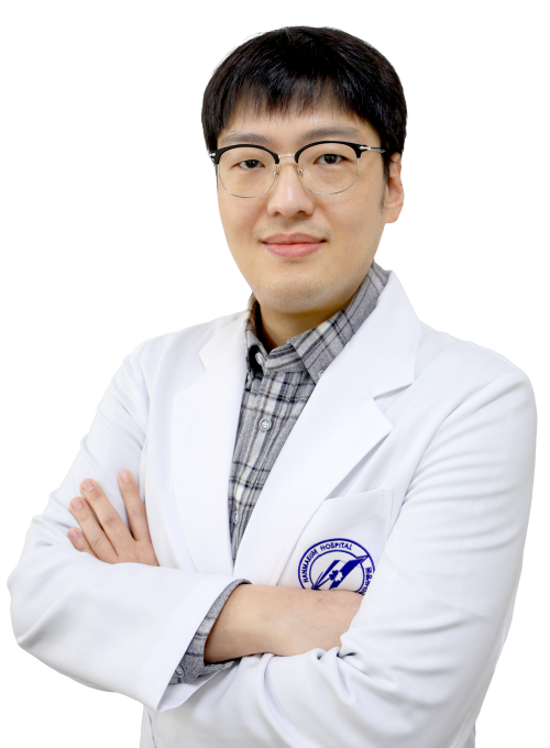 창원한마음병원 뇌혈관센터 임성대