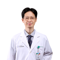가톨릭대학교대전성모병원 내과(종양혈액) 박지찬