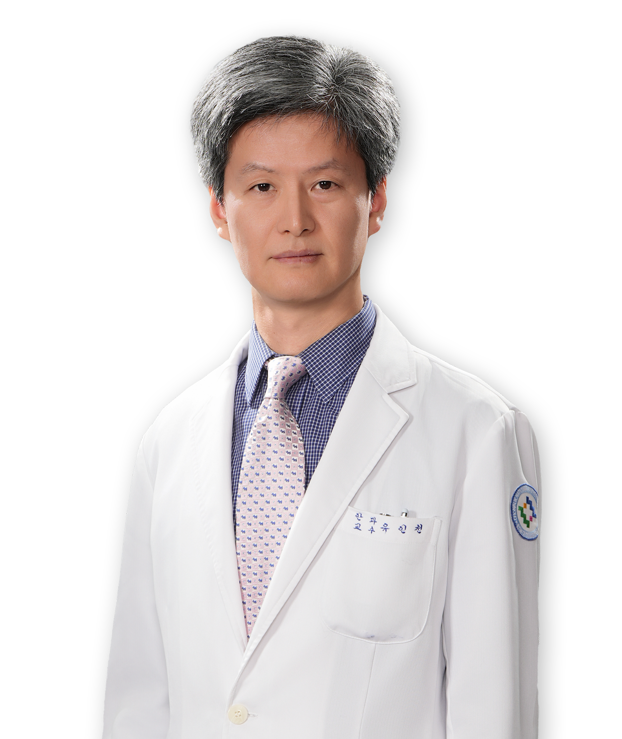 전북대학교병원 안과 유인천
